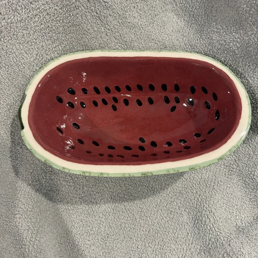 Vintage Glazed Ceramic Pottery 14
